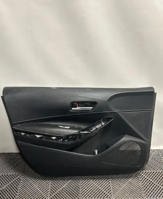 Toyota Corolla E210 E21 Front door card panel trim