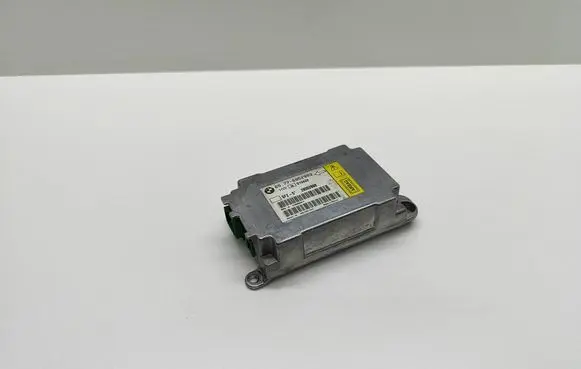 BMW 5 E60 E61 Airbag control unit/module 6952993 65776952993 010432