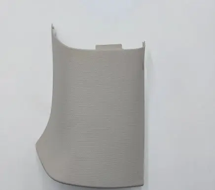 Mini One - Cooper F56 F55 (B) pillar trim (top) 7360650