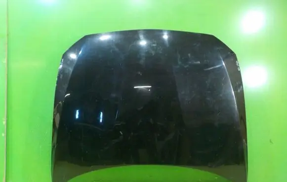 BMW 2 F22 F23 Engine bonnet/hood XP62