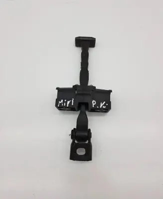 Mini Cooper Countryman F60 Front door check strap stopper 7472703L 17W07