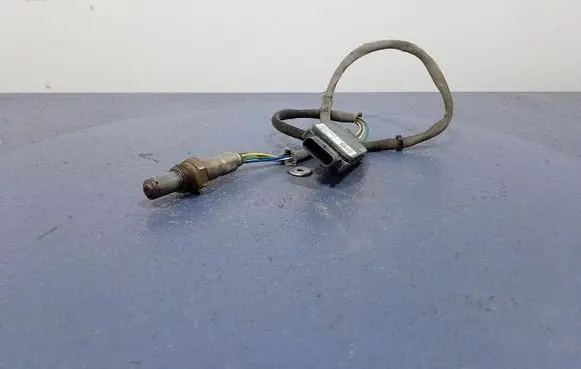 BMW X5 E53 Lambda probe sensor 8580409