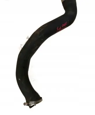 Ford Galaxy Intercooler hose/pipe DS736K683DH
