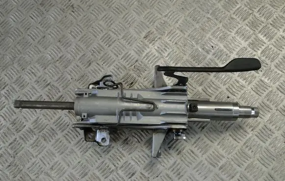 Porsche Macan (95B) Steering wheel axle
