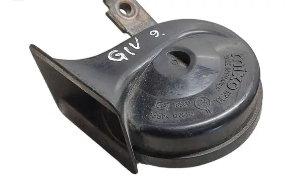 Volkswagen Golf IV Horn signal 191951223 E200884