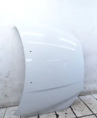 Volvo V70 Engine bonnet/hood
