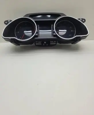 Audi A5 8T 8F Speedometer (instrument cluster) 8T0920981K