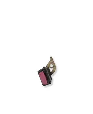 BMW 5 E34 Rear seatbelt buckle 8126522