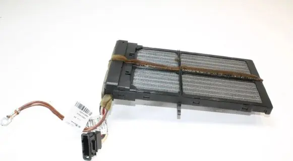 Audi A5 8T 8F Electric cabin heater radiator H2945002