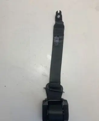 Volkswagen PASSAT B8 USA Rear seatbelt 561857805