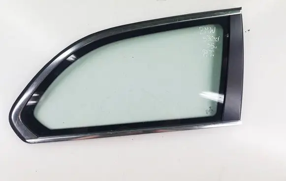 BMW 5 E60 E61 Rear side window 43R007951-bmw 43r007951