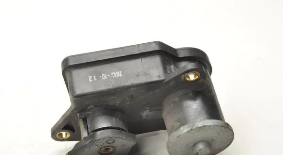 KIA Sportage Intake manifold valve actuator/motor 283202A410