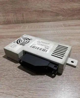 Mercedes-Benz C W203 Alarm control unit/module 2038201926 MSS