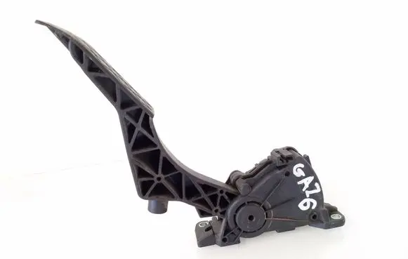Volkswagen Transporter - Caravelle T5 Accelerator throttle pedal 7H1721503