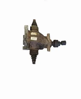 BMW 7 E65 E66 Rear differential 753798501