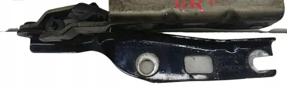 Volkswagen Eos Engine bonnet/hood hinges 1Q0823302C