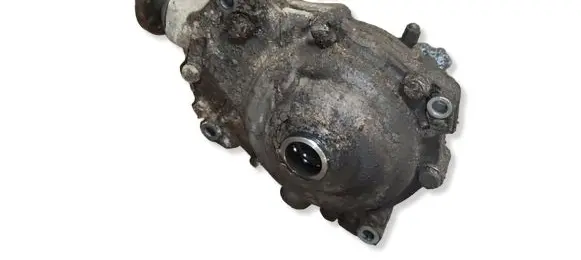 BMW 3 E90 E91 Front differential 7533433
