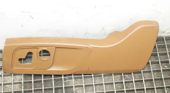 Maserati Ghibli Front door seat control surround trim L0334777AA