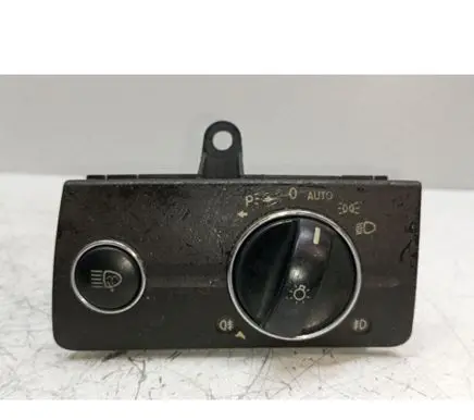 Mercedes-Benz E W211 Light switch 2115450404 04056085