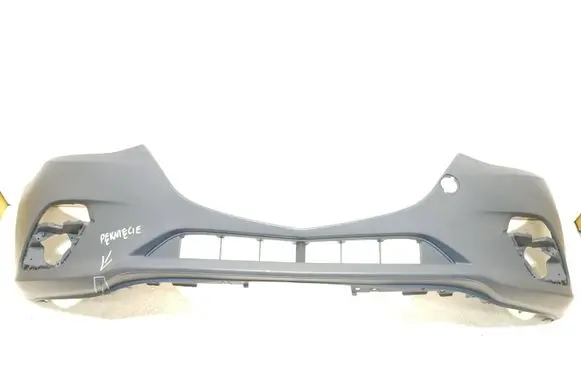 Mazda 3 II Front bumper 45C207 BHN1-50-031A-BB Y320