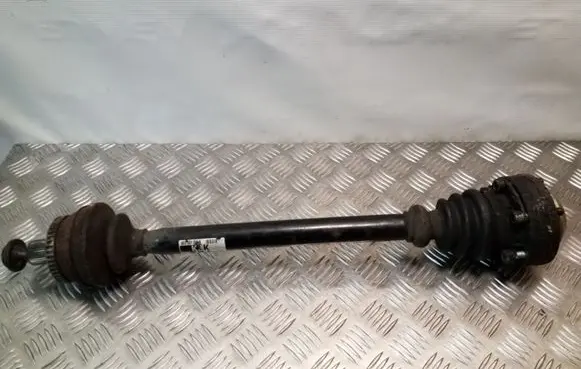 Audi A4 S4 B6 8E 8H Rear driveshaft 8E0501203K