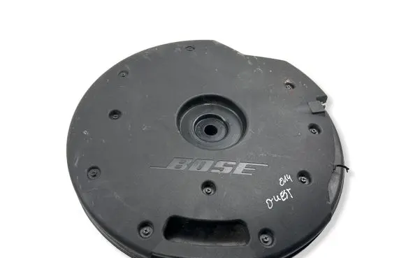 Nissan Quest Subwoofer speaker 281701ET0A 327370001312657