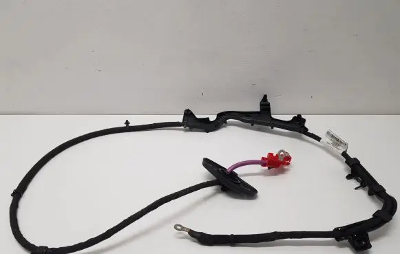 Ford Puma Positive cable (battery) M1TT14B322BBF L1TT14A390NA