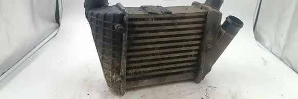 Audi A4 S4 B6 8E 8H Intercooler radiator