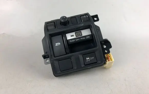 Subaru Outback Wing mirror switch 83061AJ010
