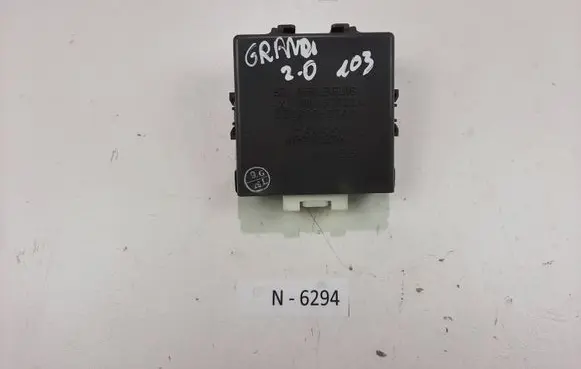 Mitsubishi Grandis Other control units/modules 0318000740