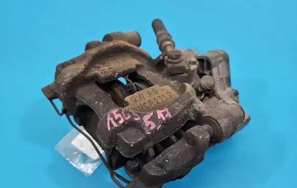 Volkswagen Golf VII Rear brake caliper 5Q0615405DB IMPRK1563517