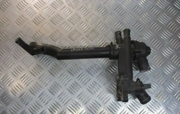 Seat Ibiza III (6L) Thermostat housing 