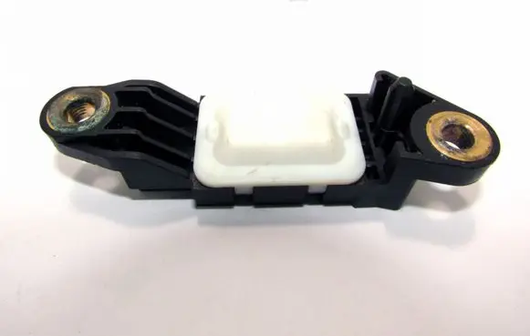 Mercedes-Benz C W203 Airbag deployment crash/impact sensor 0018209126