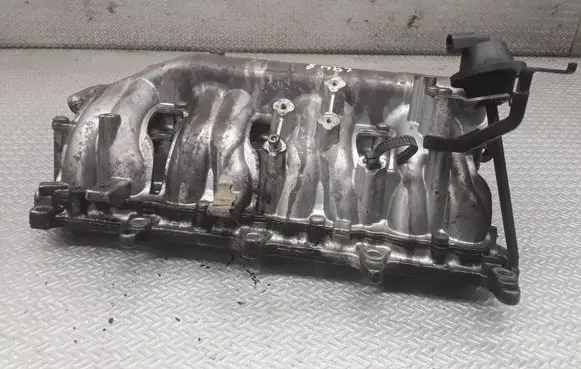 Opel Meriva A Intake manifold 8973858233