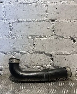 Volkswagen Golf V Intercooler hose/pipe 1K0145834