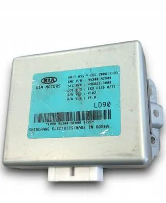 KIA Ceed Central body control module 95300A2900