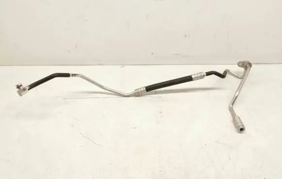 Audi A4 S4 B9 Air conditioning (A/C) pipe/hose 8W1820720F