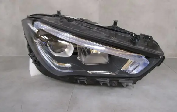 Mercedes-Benz CLA C118 X118 Headlight/headlamp A1189062600