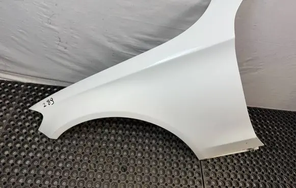Mercedes-Benz C W205 Fender