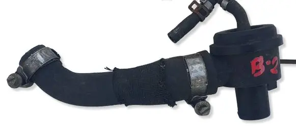 Renault Clio IV Other engine bay part 30280244CAR