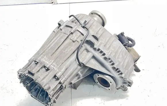 Mercedes-Benz ML W163 Gearbox transfer box case A1632800267