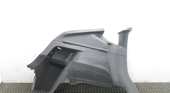 Tesla Model Y Trunk/boot side trim panel 172845300A 178138798A