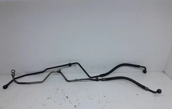 SsangYong Rexton I Gearbox oil cooler pipe/hose