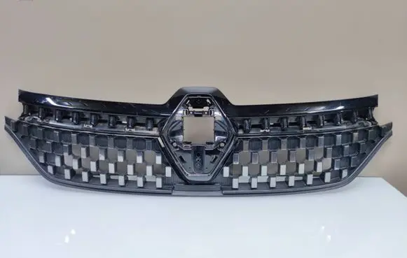 Renault Austral Front bumper upper radiator grill 622563643R