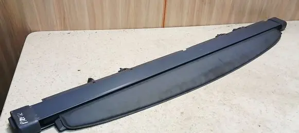 Toyota Picnic Parcel shelf load cover 