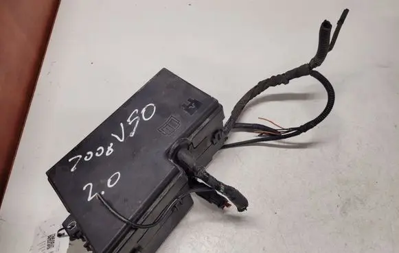 Volvo S40 Fuse box set 8688040 518818000 3M5T14A142AB