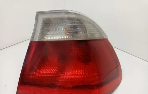 BMW 3 E46 Rear/tail lights 63218383822