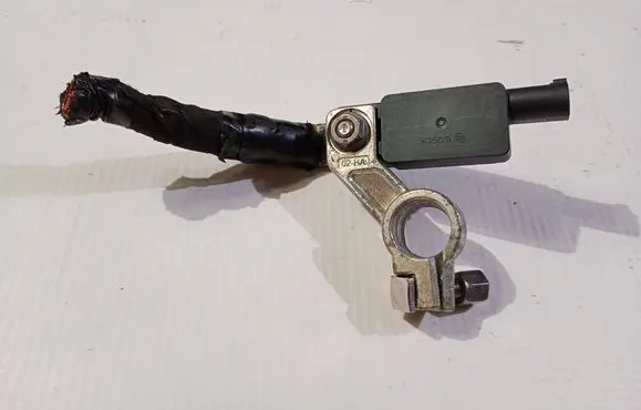 Dodge RAM Negative earth cable (battery) 68289207AB