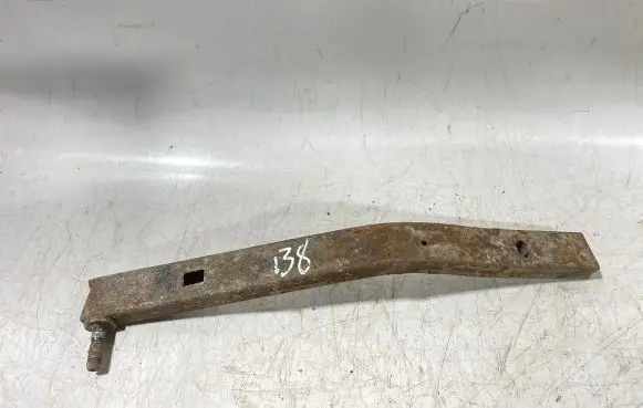 Audi A4 S4 B8 8K Front bumper mounting bracket