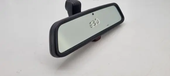 BMW 5 E39 Rear view mirror (interior) E13012417 8189317